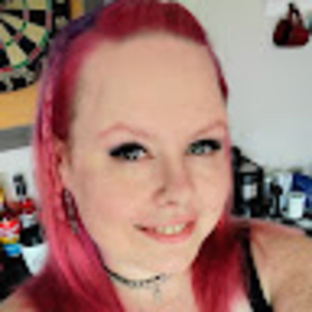 Meet your Posher, Jade